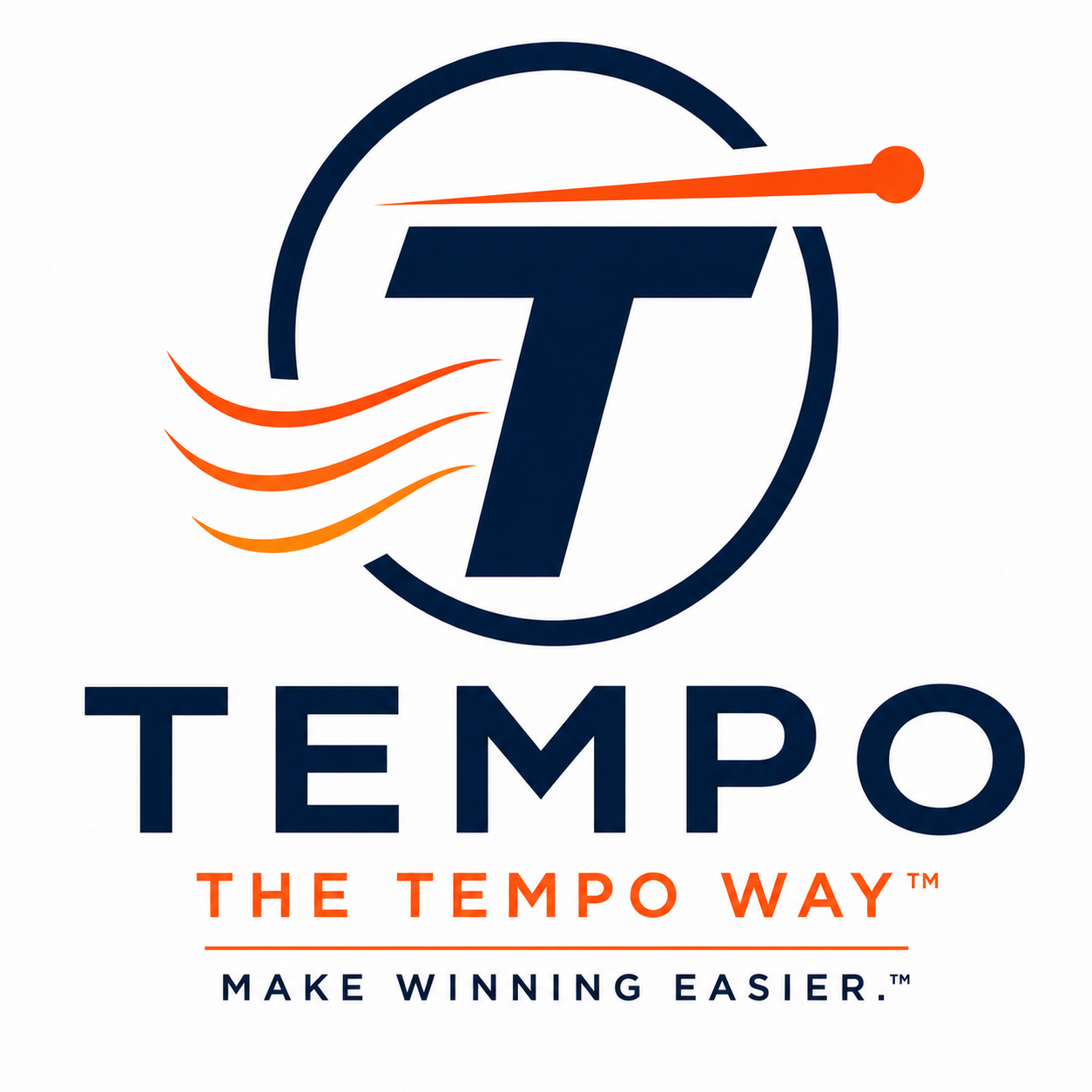Tempo Consulting logo